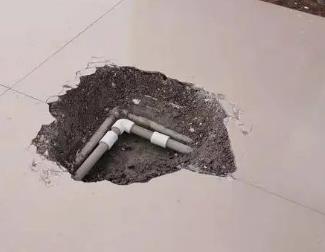 延庆卫生间漏水维修公司为您分享如何判断家里漏水