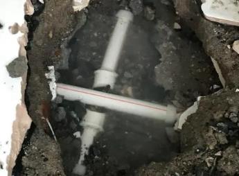 延庆阳台漏水维修公司为您分享楼上楼下漏水怎么处理