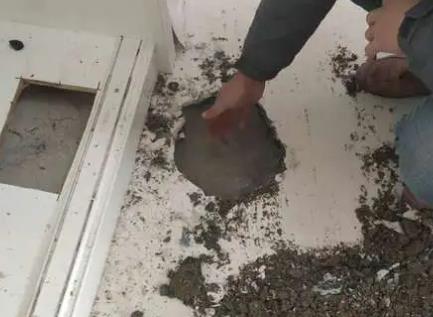 延庆卫生间漏水维修公司分享下精确定位查漏水一次多少钱?不同级别收费不同