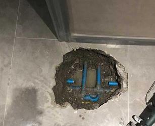 延庆阳台漏水维修公司分享下暖气管道漏水的原因有哪些
