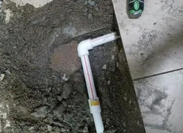 延庆阳台漏水维修时有哪些声音会影响检漏仪