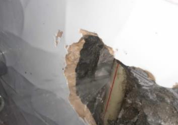 延庆卫生间漏水维修的步骤和流程。
